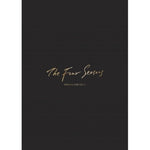 MUSIC PLAZA CD 황치열 | WHANG CHI YEUL 2ND ALBUM  [ THE FOUR SEASONS ]