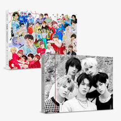 PHOTOBOOK - Music Plaza