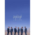 LIMITLESS 1ST MINI ALBUM [ WISH WISH ]