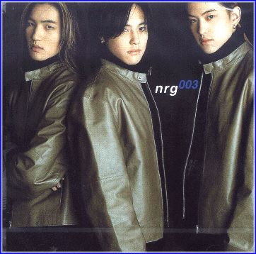 MUSIC PLAZA CD 엔알지 NRG | 003