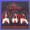 MUSIC PLAZA CD 디바 DIVA | 1집
