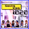 MUSIC PLAZA CD 젝스키스 SechsKies | 1020 Mix