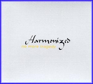 MUSIC PLAZA CD 대팔회 Harmonized | No more tragedy
