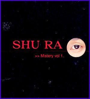 MUSIC PLAZA CD <strong>슈라 Shu Ra | 1집/Mistery</strong><br/>