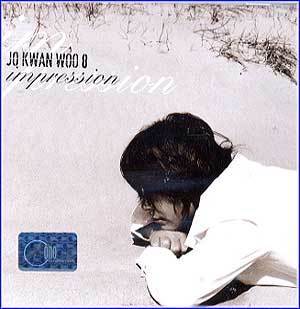 MUSIC PLAZA CD <strong>조관우 Jo, Kwanwoo | 8집/Impression</strong><br/>