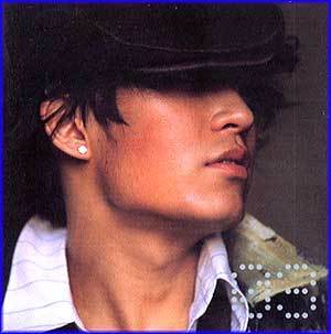 MUSIC PLAZA CD 강성훈 | 3집 - hoony 03