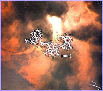 MUSIC PLAZA CD 미르 Mi:r | 1집