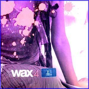 MUSIC PLAZA CD <strong>왁스  Wax | 4집-관계</strong><br/>