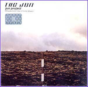 MUSIC PLAZA CD 더준 The Jun | Jun Project