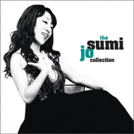 MUSIC PLAZA CD <strong>조수미 | Jo, Sumi</strong><br/>The Collection