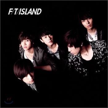 MUSIC PLAZA CD <strong>에프티 아일랜드 | FT Island</strong><br/>So Today(CD+DVD)