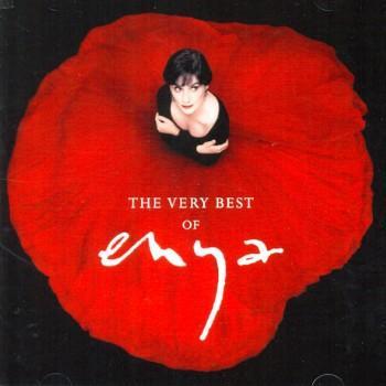 MUSIC PLAZA CD <strong>엔야 Enya | The Very Best of Enya</strong><br/>