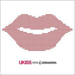 MUSIC PLAZA CD <strong>유키스 | U-KISS</strong><br/>6th Mini Album-Doradora