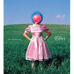 MUSIC PLAZA CD <strong>안녕바다 Bye Bye Sea | 2집-Pink Revolution</strong><br/>