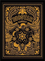 MUSIC PLAZA CD 빅스타 | BIGSTAR 2ND MINI ALBUM - HANGOUT