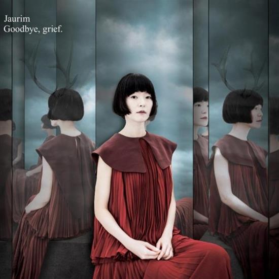 MUSIC PLAZA CD <strong>자우림 | JAURIM</strong><br/>VOL.9<br/>GOODBYE, GRIEF