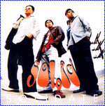 MUSIC PLAZA CD 솔리드 Solid | 4집 / SOLIDATE