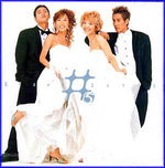 MUSIC PLAZA CD <strong>샵 Sharp | 5집</strong><br/>