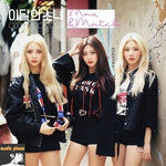 MUSIC PLAZA CD Loona | 이달의 소녀 | No. 12 _ Max & Match Repackage Album [REGULAR Edition]