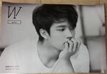 MUSIC PLAZA Poster 남우현 | NAM, WOO HYUN<br/>WRITE.. POSTER ONLY<br/>B TYPE