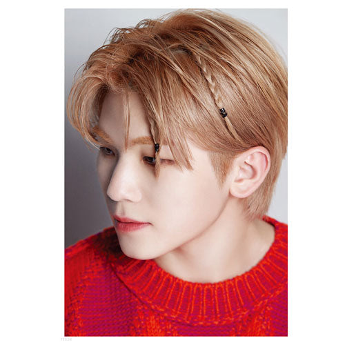 D-ICON DISPATCH 10TH ANNIVERSARY [ D'FESTA SEVENTEEN ] - Music Plaza