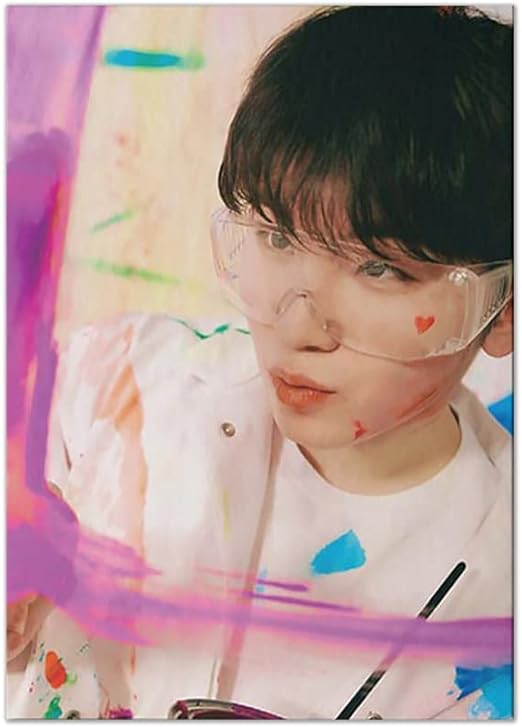 SEVENTEEN 4TH ALBUM [ FACE THE SUN ] CARAT ver - Music Plaza