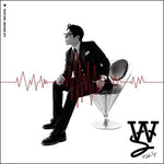 MUSIC PLAZA CD <strong>휘성 | Wheesung</strong><br/>Mini Album-The Best Man