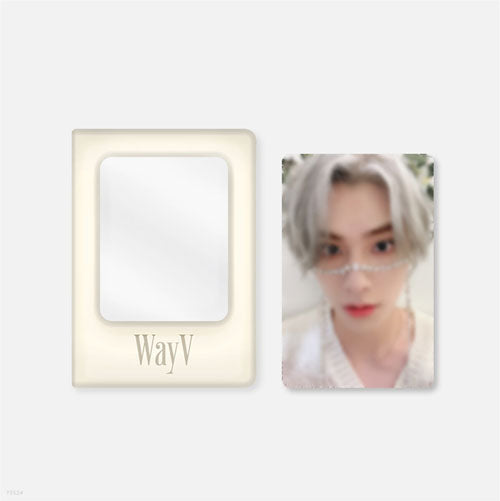 웨이션브이 | WAYV [ 2023 SEASON'S GREETINGS ] PHOTO COLLECT BOOK