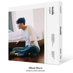 YANG DAIL 1ST ALBUM [ INSIDE ]