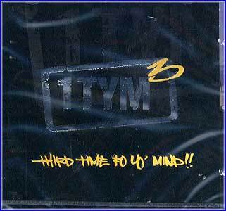 MUSIC PLAZA CD <strong>원타임 1TYME | 3집</strong><br/>