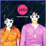 MUSIC PLAZA CD <strong>자두 Jadu | version 0001</strong><br/>