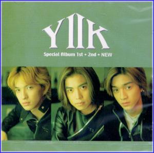 MUSIC PLAZA CD <strong>와이투케이 YIIK | Special Album /1st+2nd+New</strong><br/>