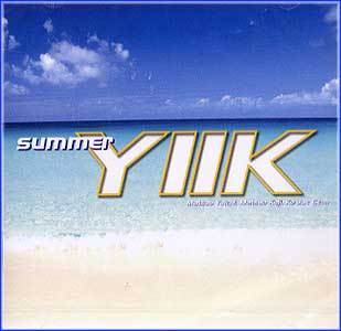 MUSIC PLAZA CD <strong>와이투케이 YIIK | Summer album</strong><br/>