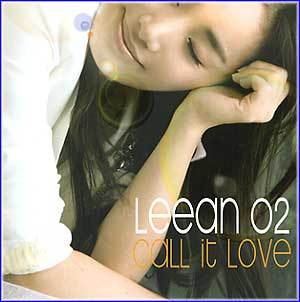 MUSIC PLAZA CD <strong>이안 Lee, An | 02-Call it Love</strong><br/>