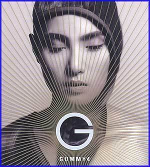 MUSIC PLAZA CD 거미 | Gummy 4