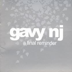 MUSIC PLAZA CD 가비앤제이 (Gavy NJ) | A Final Reminder [Best Album]