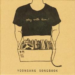 MUSIC PLAZA CD <strong>윤상 (Yoonsang) | Yoonsang Songbook (Play With Him!)</strong><br/>
