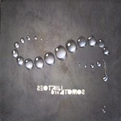 MUSIC PLAZA CD <strong>서태지 Seo Taiji | Vol.8 - Atomos</strong><br/>