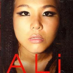 MUSIC PLAZA CD <strong>알리 (Ali) | After The Love Has Gone</strong><br/>