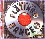 MUSIC PLAZA CD 플래티넘 댄스 Platinum Dance | 2집