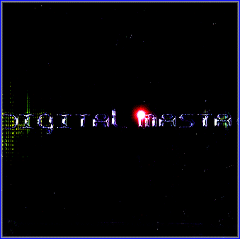 MUSIC PLAZA CD 디지탈 마스타 Digital Masta | 1집