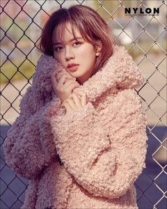 나일론 | NYLON 2018-10 [ STRAY KIDS, SON NAEUN, OH YEONSEO ...