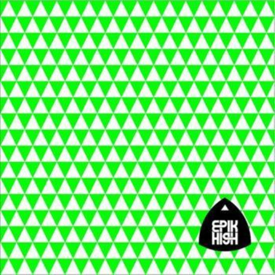 MUSIC PLAZA CD Epik High | 에픽하이 Vol.7-99