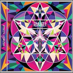 MUSIC PLAZA CD 2NE1 | 투애니원 VOL.2 - CRUSH PINK VER