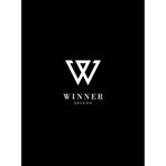MUSIC PLAZA CD Winner | 위너 | Winner Debut Album [2014 S/S] - Launching Edition