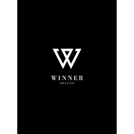MUSIC PLAZA CD Winner | 위너 | Winner Debut Album [2014 S/S] - Launching Edition