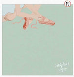 MUSIC PLAZA CD Epik High | 에픽하이 | Vol. 8 - Shoe Rack 신발장