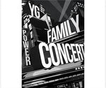 MUSIC PLAZA CD YG FAMILY | 2014 YG FAMILY CONCERT IN SEOUL LIVE CD