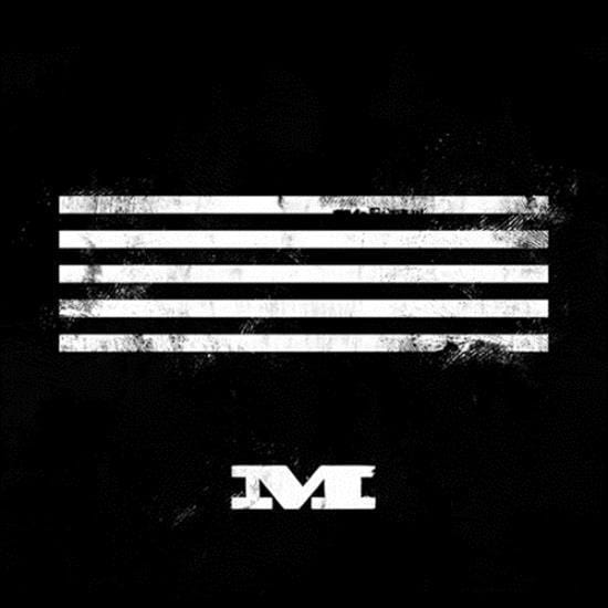 MUSIC PLAZA CD Bigbang | 빅뱅 MADE SERIES [M] CD+BOOKLET+PUZZLE TICKET+PHOTO CARD