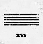 MUSIC PLAZA CD Bigbang | 빅뱅 MADE SERIES [m] CD+BOOKLET+PUZZLE TICKET+PHOTO CARD